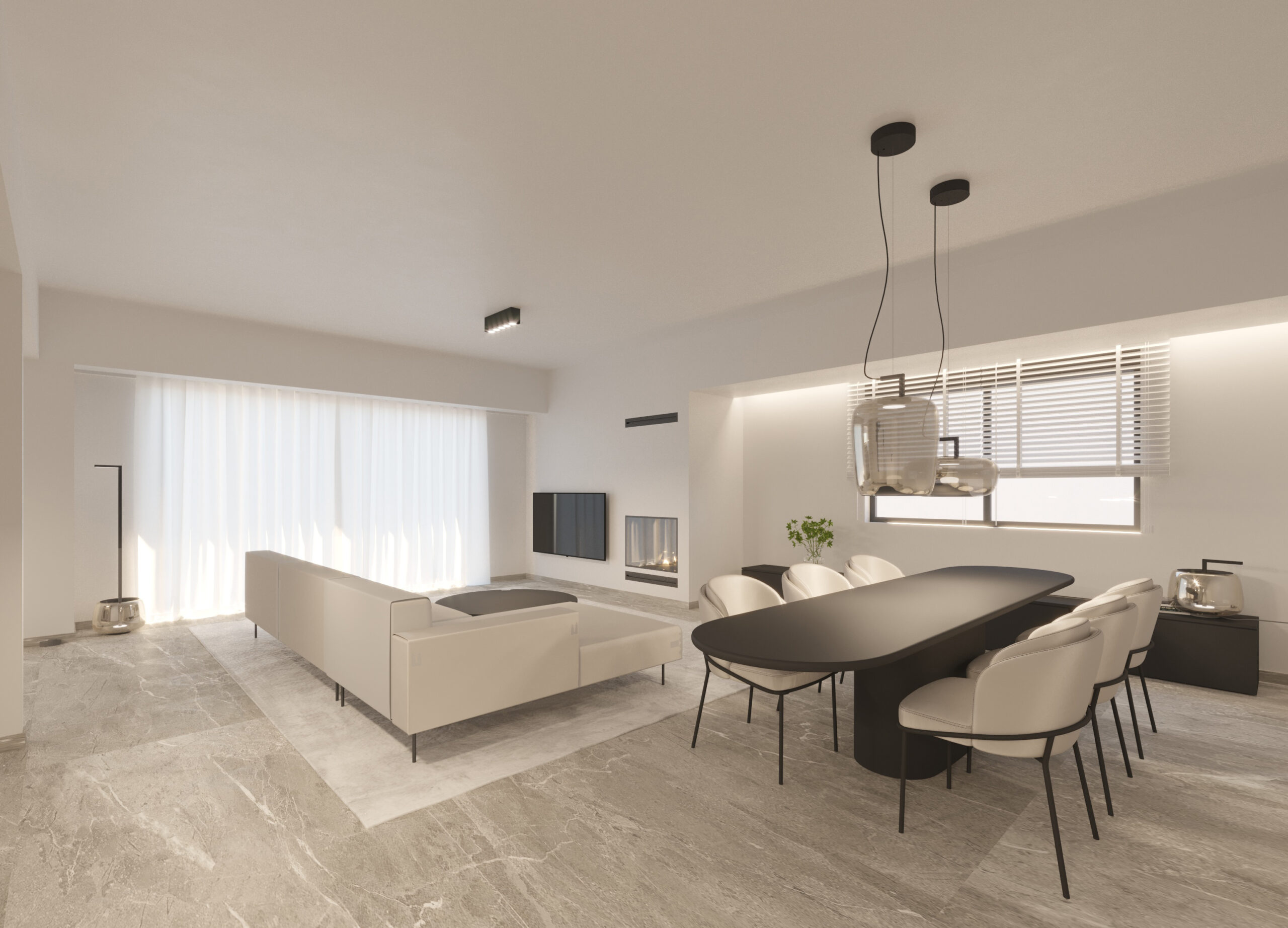 Irodotou 2A - FT1 Irodotou 2A Interior 1