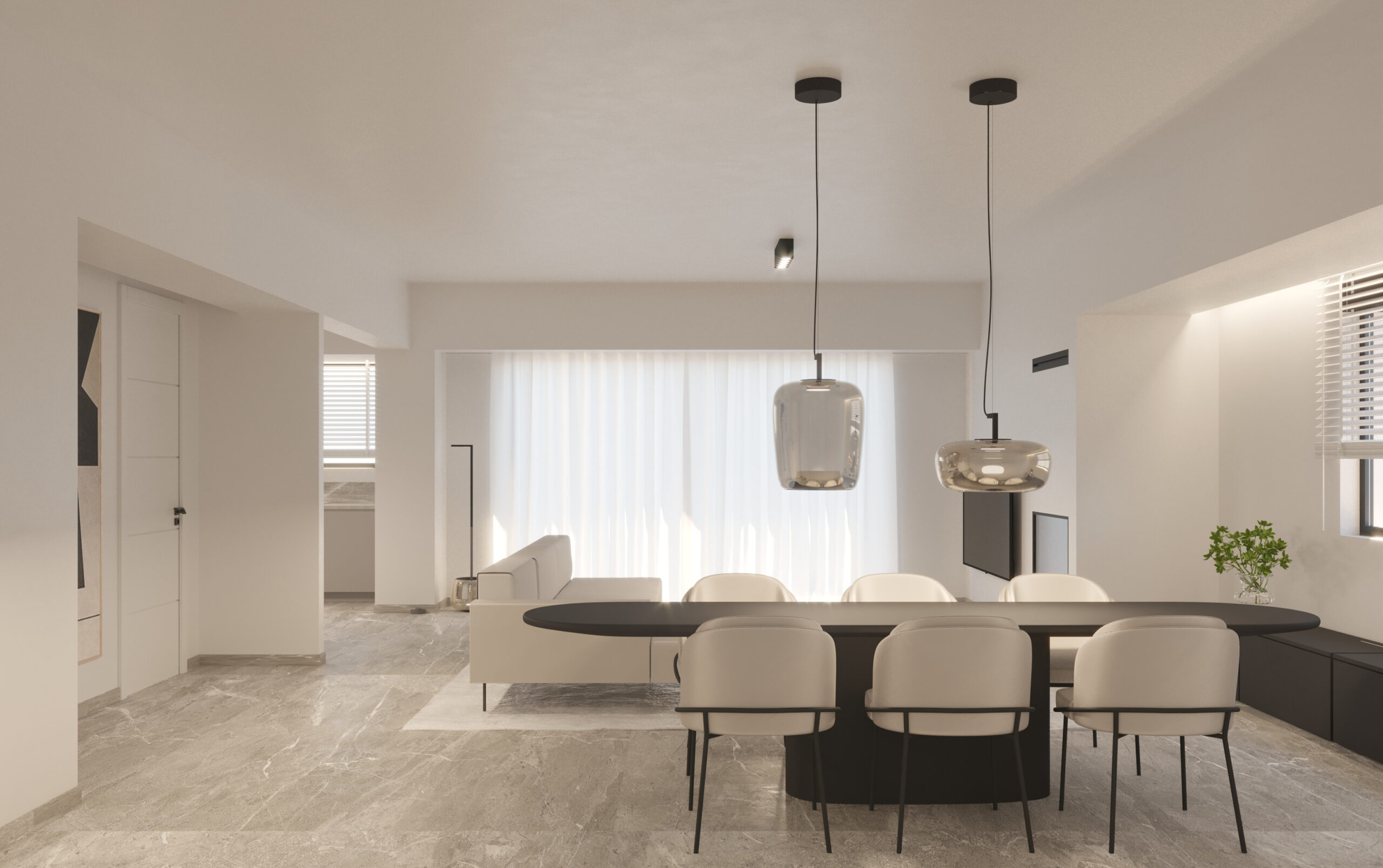 Irodotou 2A - FT1 Irodotou 2A Interior 2