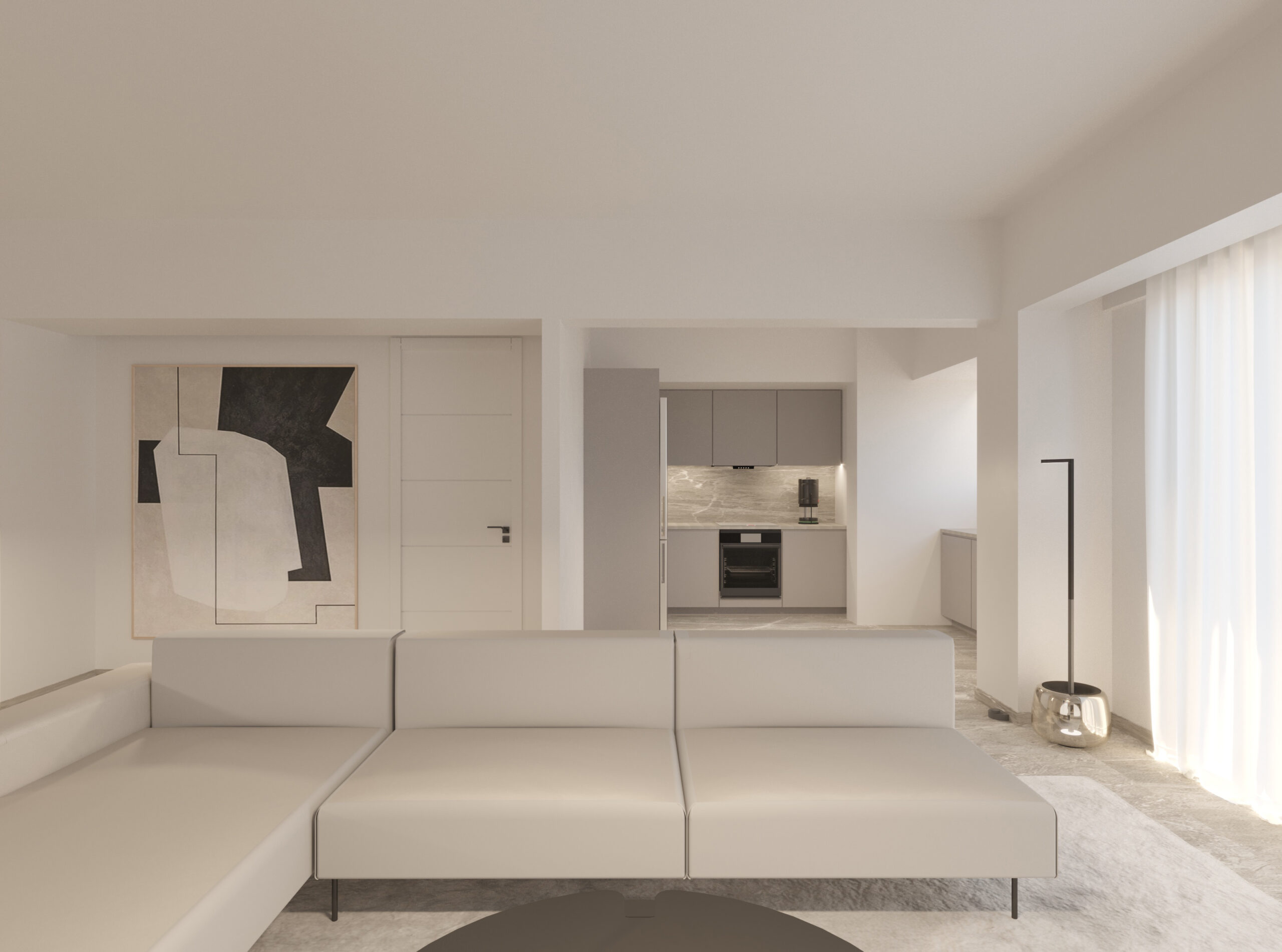 Irodotou 2A - FT1 Irodotou 2A Interior 3