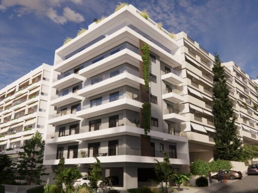 Εθνικής Στέγης 5